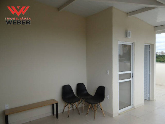 Imagem Apartamento com 2 Quartos à Venda, 121 m² em Boa Vista - Sorocaba