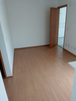 Imagem Apartamento com 2 Quartos para Alugar, 50 m² em Jardim Copacabana - São José Dos Campos