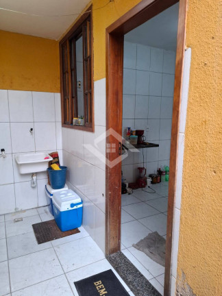 Imagem Casa com 2 Quartos à Venda, 70 m² em Galo Branco - São Gonçalo Imagem Casa com 2 Quartos à Venda, 70 m² em Galo Branco - São Gonçalo