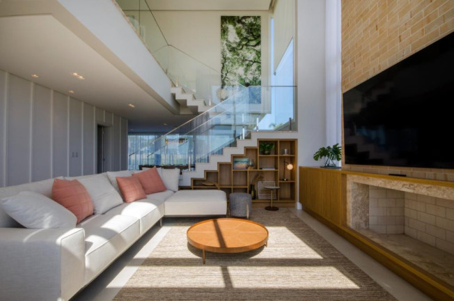 Imagem Casa com 4 Quartos à Venda, 315 m² em Capão Da Canoa - Capao Da Canoa