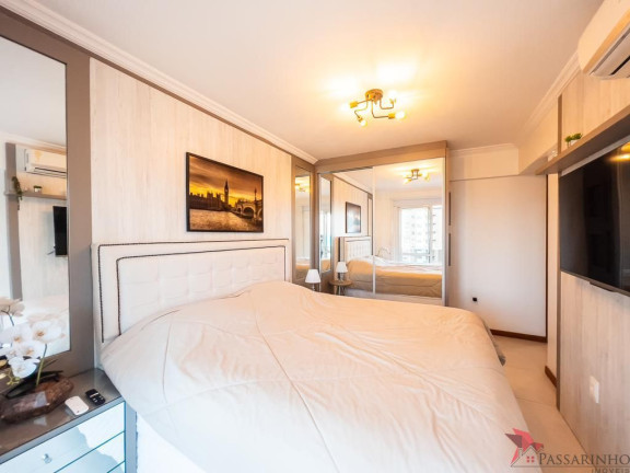 Imagem Cobertura com 3 Quartos à Venda, 184 m² em Praia Grande - Torres Imagem Cobertura com 3 Quartos à Venda, 184 m² em Praia Grande - Torres