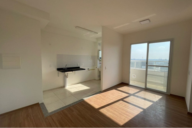 Apartamento com 3 Quartos à Venda, 54 m² em Jardim Carlos Gomes - Jundiaí