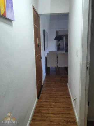 Imagem Apartamento com 2 Quartos à Venda, 52 m² em Itanhangá - Rio De Janeiro