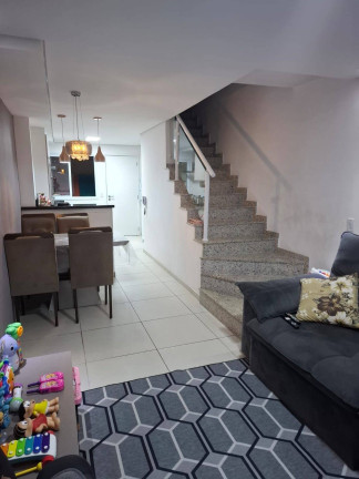 Imagem Casa com 2 Quartos à Venda, 73 m² em Centro - Diadema Imagem Casa com 2 Quartos à Venda, 73 m² em Centro - Diadema