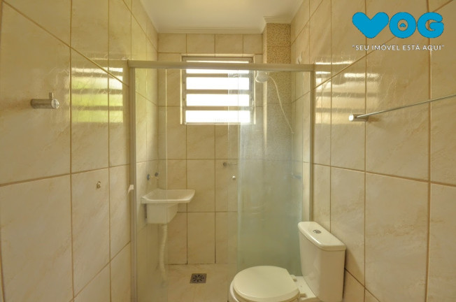 Imagem Imóvel com 1 Quarto à Venda, 33 m² em Passo Da Areia - Porto Alegre