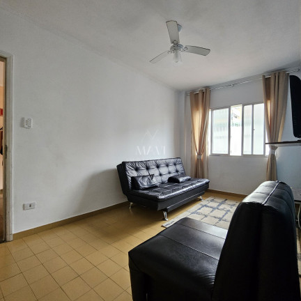 Imagem Apartamento com 1 Quarto à Venda, 49 m² em Tupi - Praia Grande Imagem Apartamento com 1 Quarto à Venda, 49 m² em Tupi - Praia Grande