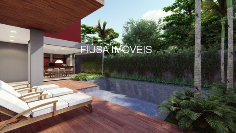 Casa com 3 Quartos à Venda, 355 m² em Bonfim Paulista - Ribeirao Preto