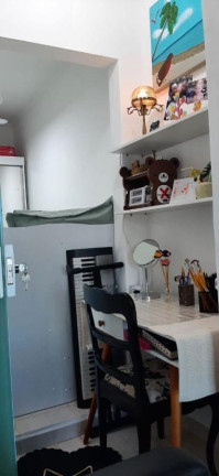 Imagem Apartamento com 2 Quartos à Venda, 50 m² em Lázaro - Ubatuba Imagem Apartamento com 2 Quartos à Venda, 50 m² em Lázaro - Ubatuba