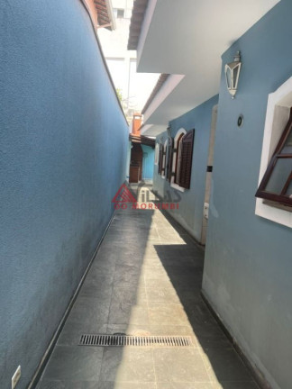 Imagem Sobrado com 3 Quartos à Venda, 125 m² em Jardim Lar São Paulo - São Paulo Imagem Sobrado com 3 Quartos à Venda, 125 m² em Jardim Lar São Paulo - São Paulo