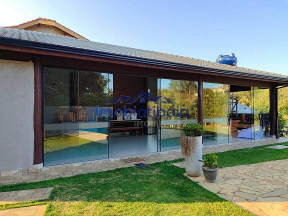 Imagem Chácara com 2 Quartos à Venda, 1.347 m² em Jardim Brogotá - Atibaia Imagem Chácara com 2 Quartos à Venda, 1.347 m² em Jardim Brogotá - Atibaia