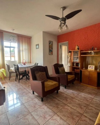 Imagem Apartamento com 2 Quartos à Venda, 96 m² em Campo Grande - Santos Imagem Apartamento com 2 Quartos à Venda, 96 m² em Campo Grande - Santos