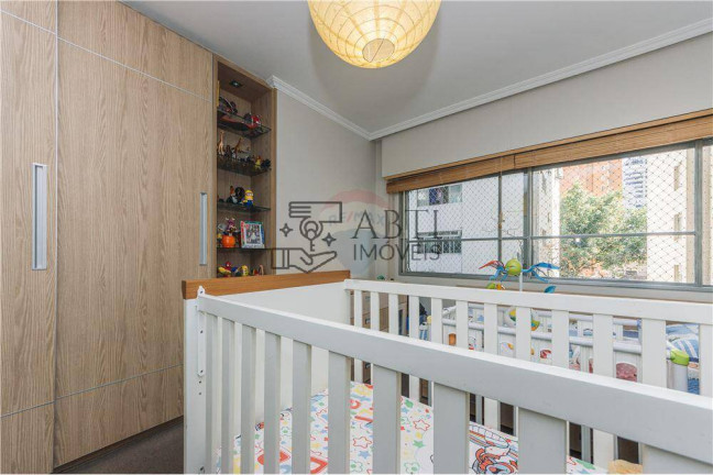 Imagem Apartamento com 3 Quartos à Venda, 151 m² em Jardim Paulista - São Paulo