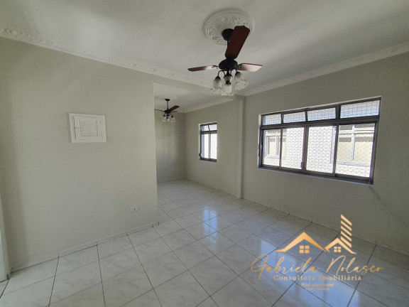 Imagem Apartamento com 2 Quartos à Venda, 75 m² em Paquetá - Santos Imagem Apartamento com 2 Quartos à Venda, 75 m² em Paquetá - Santos