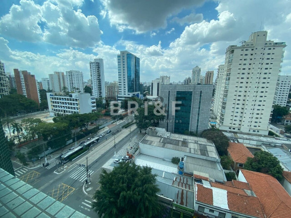 Imagem Imóvel Comercial para Alugar, 30 m² em Santo Amaro - São Paulo Imagem Imóvel Comercial para Alugar, 30 m² em Santo Amaro - São Paulo