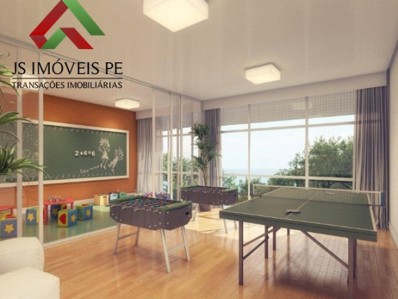 Imagem Imóvel com 3 Quartos à Venda, 68 m² em Barra De Jangada - Jaboatão Dos Guararapes