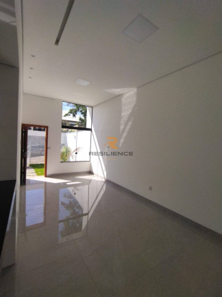 Imagem Casa com 3 Quartos à Venda, 180 m² em Jardim Imperial - Lagoa Santa