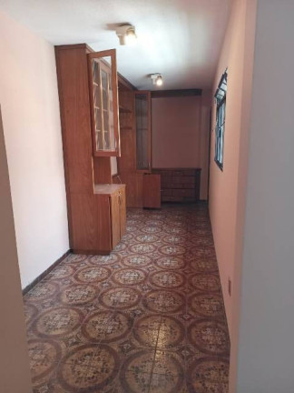 Imagem Sobrado com 3 Quartos à Venda, 100 m² em Tatuapé - São Paulo