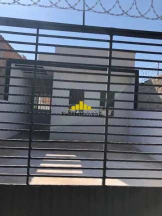 Imagem Casa com 2 Quartos à Venda, 125 m² em Parque São Bento - Sorocaba Imagem Casa com 2 Quartos à Venda, 125 m² em Parque São Bento - Sorocaba