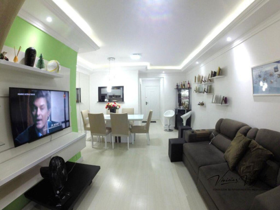 Imagem Apartamento com 3 Quartos para Temporada, 115 m² em Centro - Balneário Camboriú Imagem Apartamento com 3 Quartos para Temporada, 115 m² em Centro - Balneário Camboriú