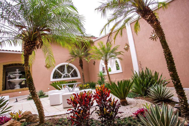 Imagem Casa à Venda, 6.902 m² em Jardim Santa Paula - Cotia