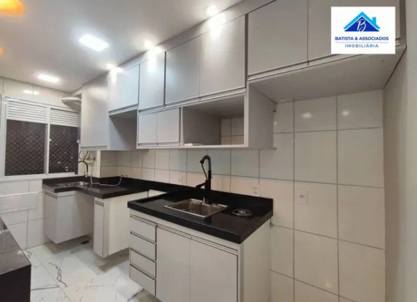 Imagem Apartamento com 2 Quartos à Venda, 45 m² em Residencial Parque Da Fazenda - Campinas Imagem Apartamento com 2 Quartos à Venda, 45 m² em Residencial Parque Da Fazenda - Campinas