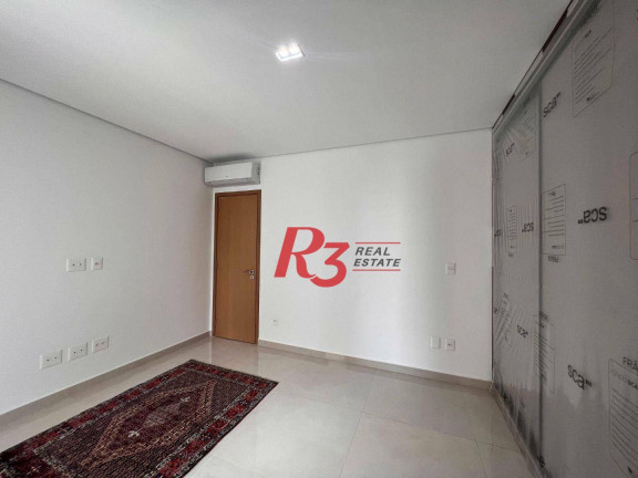 Imagem Apartamento com 2 Quartos para Alugar, 100 m² em Boqueirão - Santos Imagem Apartamento com 2 Quartos para Alugar, 100 m² em Boqueirão - Santos