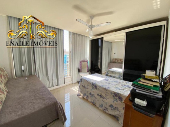 Imagem Apartamento com 4 Quartos à Venda, 180 m² em Copacabana - Rio De Janeiro