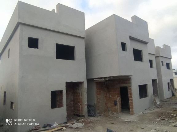 Imagem Casa com 2 Quartos à Venda, 85 m² em Santa Mônica - Guarapari Imagem Casa com 2 Quartos à Venda, 85 m² em Santa Mônica - Guarapari