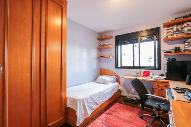 Imagem Apartamento com 4 Quartos à Venda, 235 m² em Itaim Bibi - São Paulo Imagem Apartamento com 4 Quartos à Venda, 235 m² em Itaim Bibi - São Paulo
