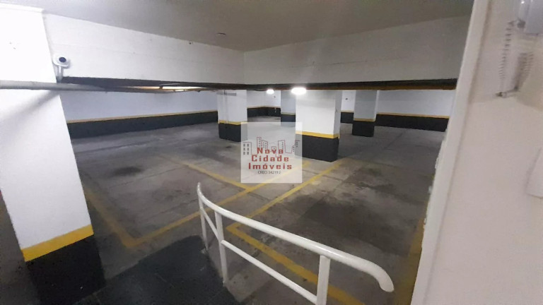 Imagem Apartamento com 3 Quartos à Venda, 111 m² em Vila Olímpia - São Paulo Imagem Apartamento com 3 Quartos à Venda, 111 m² em Vila Olímpia - São Paulo