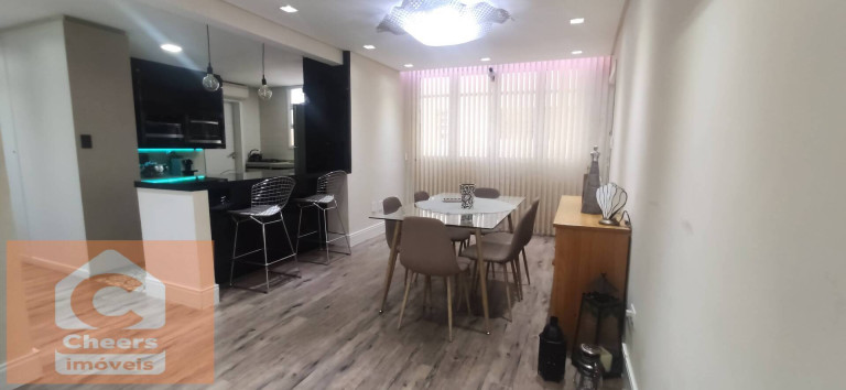 Imagem Apartamento com 2 Quartos à Venda, 100 m² em Vila Mariana - São Paulo Imagem Apartamento com 2 Quartos à Venda, 100 m² em Vila Mariana - São Paulo
