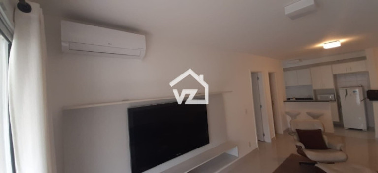 Apartamento com 2 Quartos para Alugar, 70 m² em Jardim Leonor - São Paulo