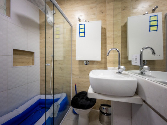 Imagem Casa com 3 Quartos à Venda, 106 m² em Vila Mariana - São Paulo Imagem Casa com 3 Quartos à Venda, 106 m² em Vila Mariana - São Paulo