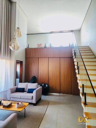 Imagem Casa de Condomínio com 3 Quartos à Venda, 218 m² em Núcleo Habitacional Sucuri - Cuiabá Imagem Casa de Condomínio com 3 Quartos à Venda, 218 m² em Núcleo Habitacional Sucuri - Cuiabá