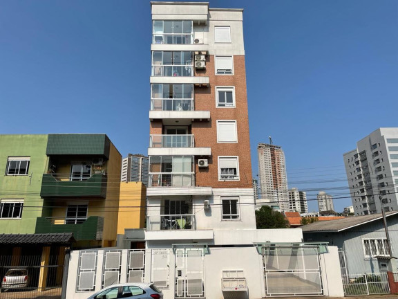 Imagem Apartamento com 2 Quartos à Venda, 80 m² em Vila Popular - Passo Fundo Imagem Apartamento com 2 Quartos à Venda, 80 m² em Vila Popular - Passo Fundo