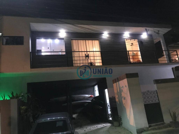 Imagem Casa com 5 Quartos à Venda, 400 m² em Itaipu - Niterói Imagem Casa com 5 Quartos à Venda, 400 m² em Itaipu - Niterói