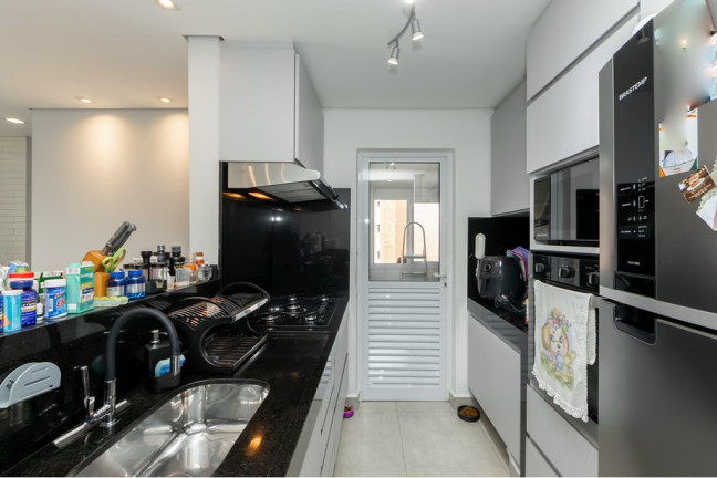 Imagem Cobertura com 2 Quartos à Venda, 125 m² em Vila Suzana - São Paulo Imagem Cobertura com 2 Quartos à Venda, 125 m² em Vila Suzana - São Paulo
