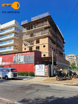 Imagem Apartamento com 2 Quartos à Venda, 67 m² em Caioba - Matinhos