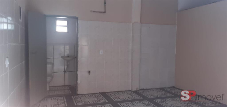 Imagem Casa com 1 Quarto à Venda, 48 m² em Chácara Belenzinho - São Paulo Imagem Casa com 1 Quarto à Venda, 48 m² em Chácara Belenzinho - São Paulo