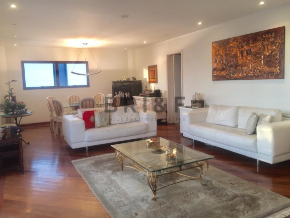 Imagem Apartamento com 4 Quartos à Venda, 360 m² em Planalto Paulista - São Paulo Imagem Apartamento com 4 Quartos à Venda, 360 m² em Planalto Paulista - São Paulo