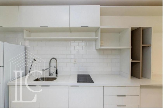 Imagem Apartamento com 1 Quarto à Venda, 28 m² em Consolação - São Paulo Imagem Apartamento com 1 Quarto à Venda, 28 m² em Consolação - São Paulo