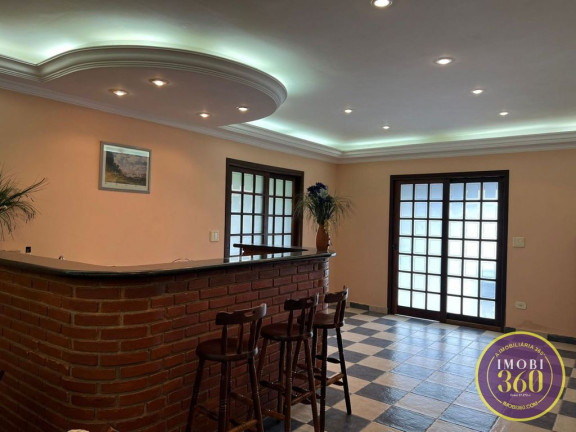 Imagem Imóvel com 6 Quartos à Venda, 2.000 m² em Santa Isabel - Santa Isabel