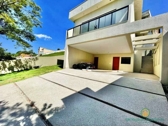 Imagem Casa de Condomínio com 3 Quartos à Venda, 550 m² em Jardim Caiapiá - Cotia Imagem Casa de Condomínio com 3 Quartos à Venda, 550 m² em Jardim Caiapiá - Cotia