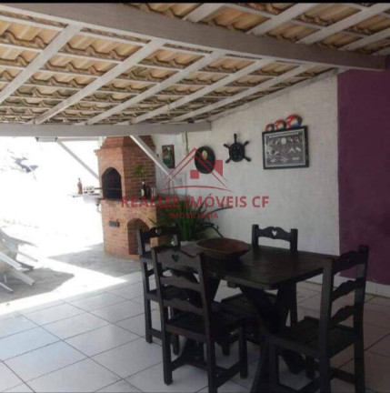Imagem Casa com 3 Quartos à Venda, 300 m² em Ogiva - Cabo Frio