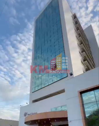 Imagem Sala Comercial à Venda, 38 m² em Doze Anos - Mossoró Imagem Sala Comercial à Venda, 38 m² em Doze Anos - Mossoró