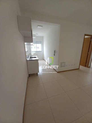 Imagem Apartamento com 2 Quartos à Venda, 49 m² em Itaipava - Itajaí Imagem Apartamento com 2 Quartos à Venda, 49 m² em Itaipava - Itajaí