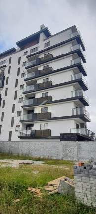 Imagem Apartamento com 2 Quartos à Venda, 81 m² em Centro - Pinhais