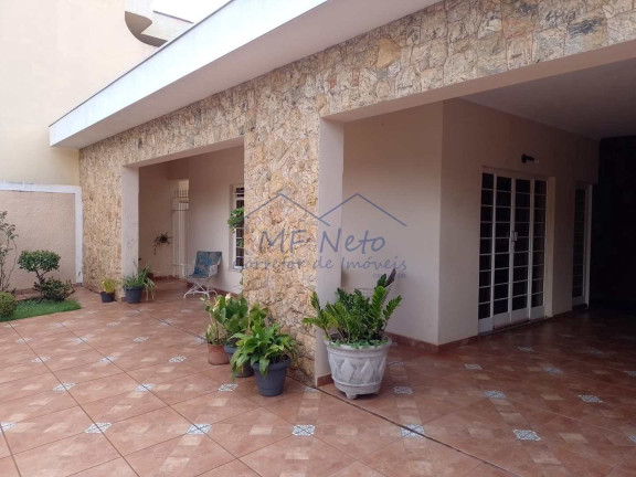 Imagem Casa com 3 Quartos à Venda, 360 m² em Centro - Pirassununga Imagem Casa com 3 Quartos à Venda, 360 m² em Centro - Pirassununga