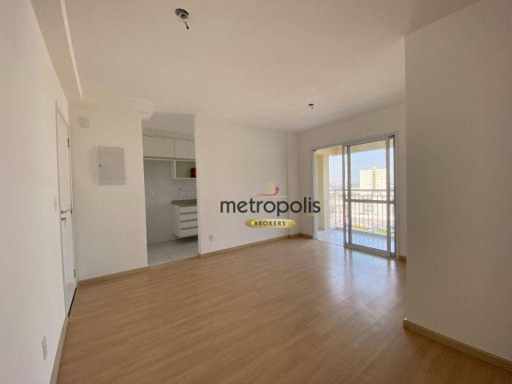 Imagem Apartamento com 2 Quartos à Venda, 64 m² em Fundação - São Caetano Do Sul Imagem Apartamento com 2 Quartos à Venda, 64 m² em Fundação - São Caetano Do Sul