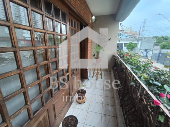 Imagem Sobrado com 4 Quartos à Venda, 281 m² em Santa Maria - São Caetano Do Sul